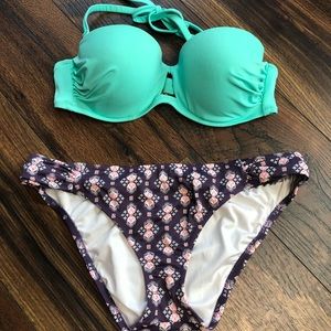 Victoria’s Secret bathing suit